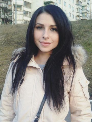 Вера Море Удовольствия