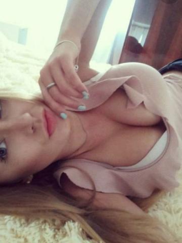 Алина Душевная Встреча фото 3